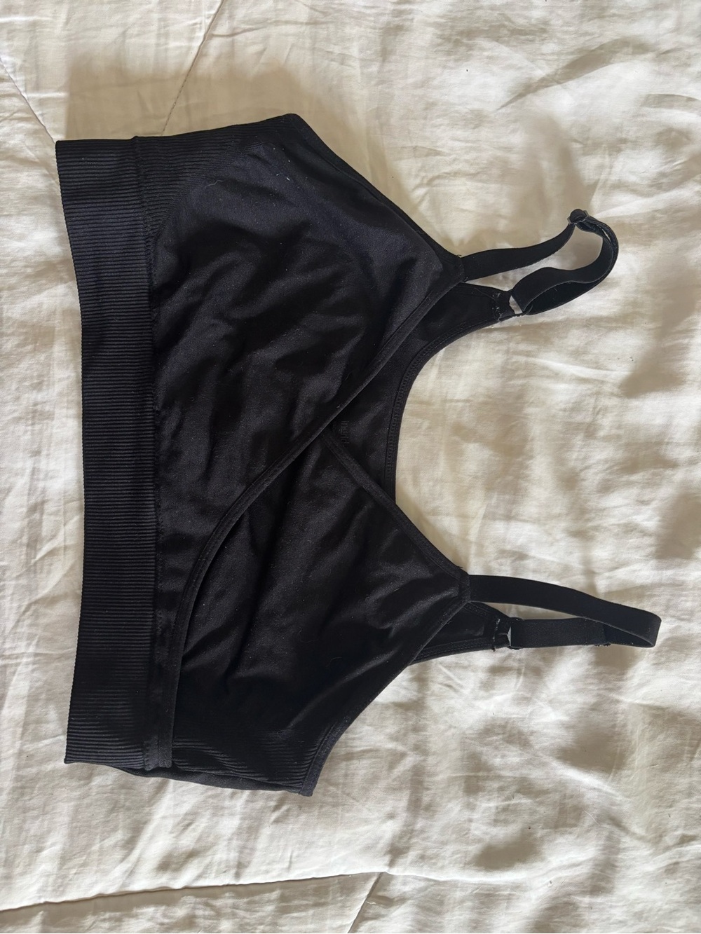 Bundle of High Quality Nursing Bras (Ingrid and Isabel and Bodily)